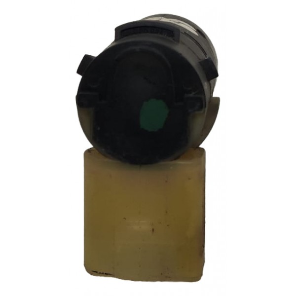 Sensor Estacionamento Dianteiro A6 2005 A 2009 Preto