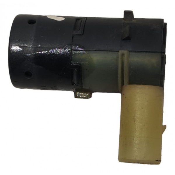 Sensor Estacionamento Dianteiro A6 2005 A 2009 Preto