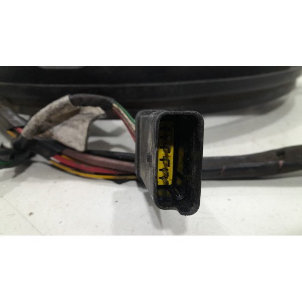 Ventoinha Completa Do Citroen Picasso 2009 Até 2012