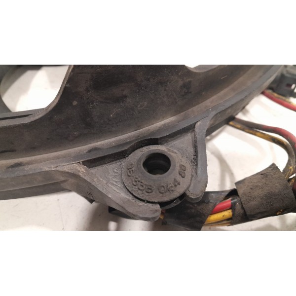 Ventoinha Completa Do Citroen Picasso 2009 Até 2012