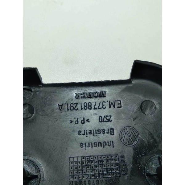 Acabamento Banco Esquerdo Gol G3 Original 377881291a