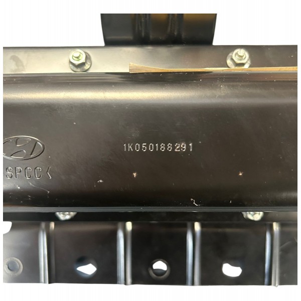 Bolsa Airbag Passageiro Azera 2008 2009 2010 2011 Original