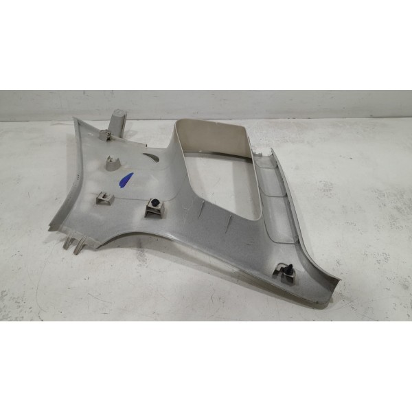 Acabamento Interno Vidro Binóculo Le Polo Hatch 6q4867287a