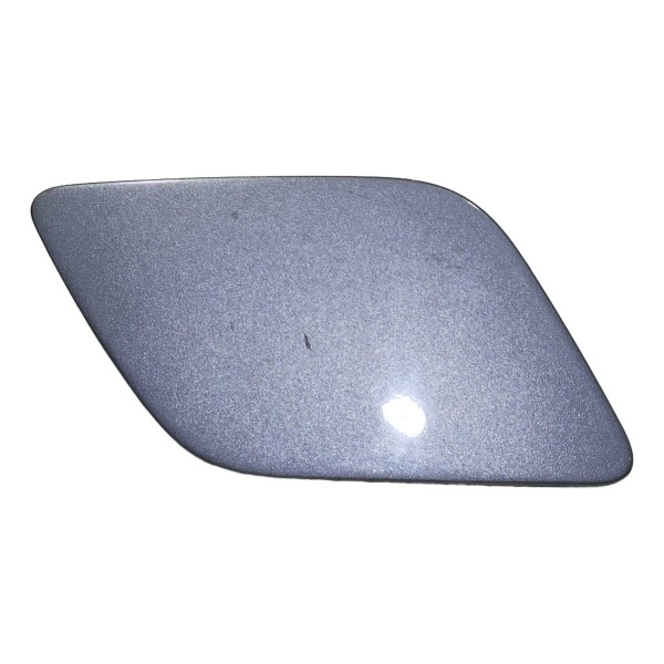 Tampa Esguicho Xenon Audi A6 2005 A 2009 Lado Direito Prateado 2005