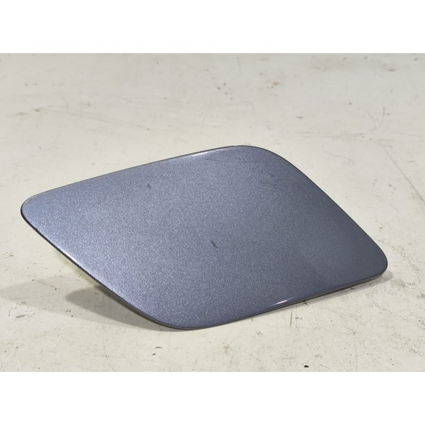 Tampa Esguicho Xenon Audi A6 2005 A 2009 Lado Direito Prateado 2005