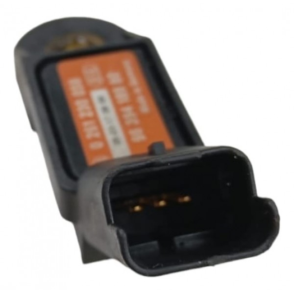 Sensor Map Peugeot 407 / Citroën Xsara 2005 Cód 9639418980