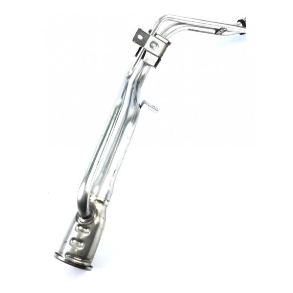 Gargalo Tanque De Combustível Ford Focus 2012 3m519032pc