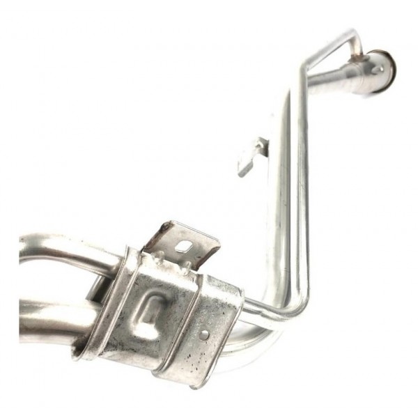 Gargalo Tanque De Combustível Ford Focus 2012 3m519032pc