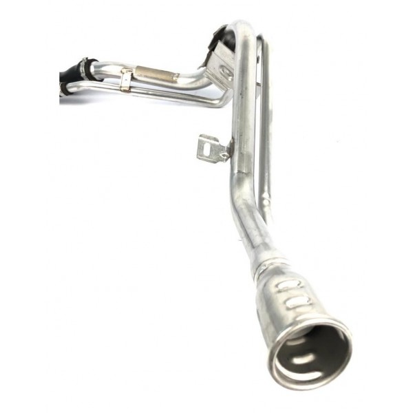 Gargalo Tanque De Combustível Ford Focus 2012 3m519032pc