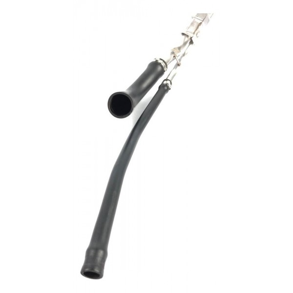 Gargalo Tanque De Combustível Ford Focus 2012 3m519032pc