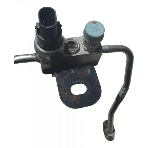 Cano Do Ar Condicionado Com Sensor Lifan X60 1.8 16v