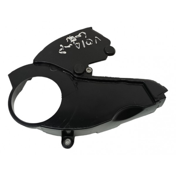 Capa Correia Dentada Vw Fox Golf Gol G5 1.6 Original