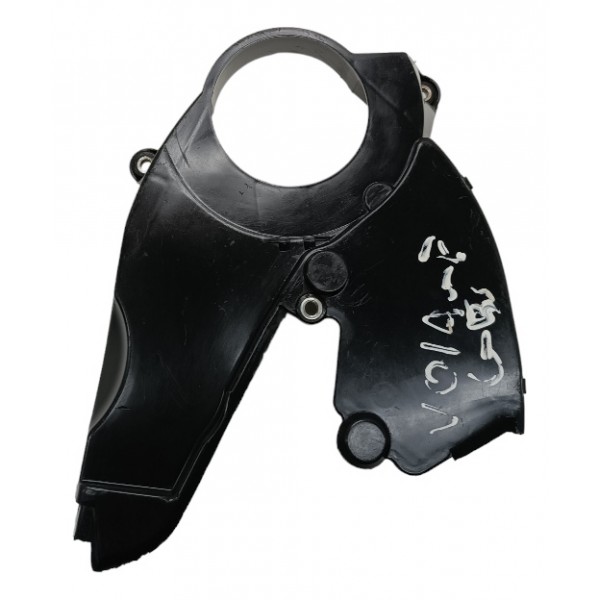 Capa Correia Dentada Vw Fox Golf Gol G5 1.6 Original