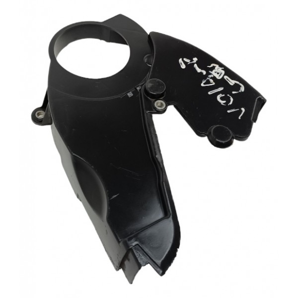 Capa Correia Dentada Vw Fox Golf Gol G5 1.6 Original