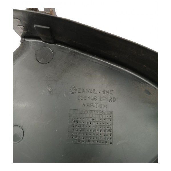 Capa Correia Dentada Vw Fox Golf Gol G5 1.6 Original