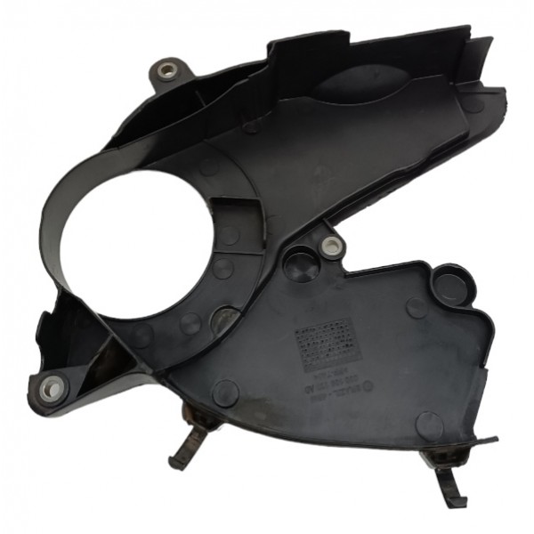 Capa Correia Dentada Vw Fox Golf Gol G5 1.6 Original