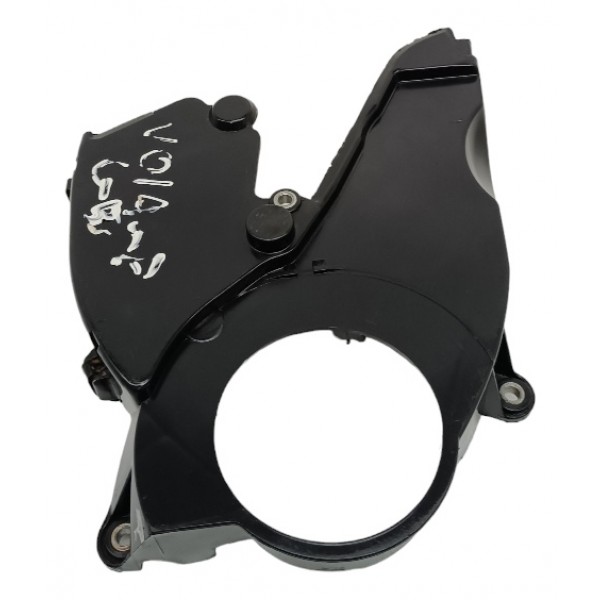 Capa Correia Dentada Vw Fox Golf Gol G5 1.6 Original