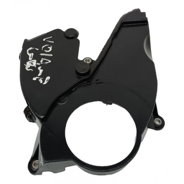 Capa Correia Dentada Vw Fox Golf Gol G5 1.6 Original