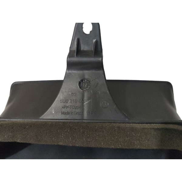 Acabamento Duto De Ar Gol Saveiro Voyage G5 G6 G7 G8