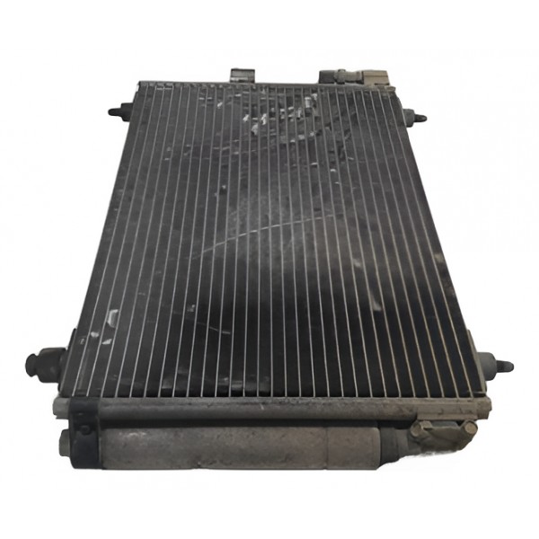 Condensador Ar Xsara Picasso 2.0 2000 À 2010 Origin Usado