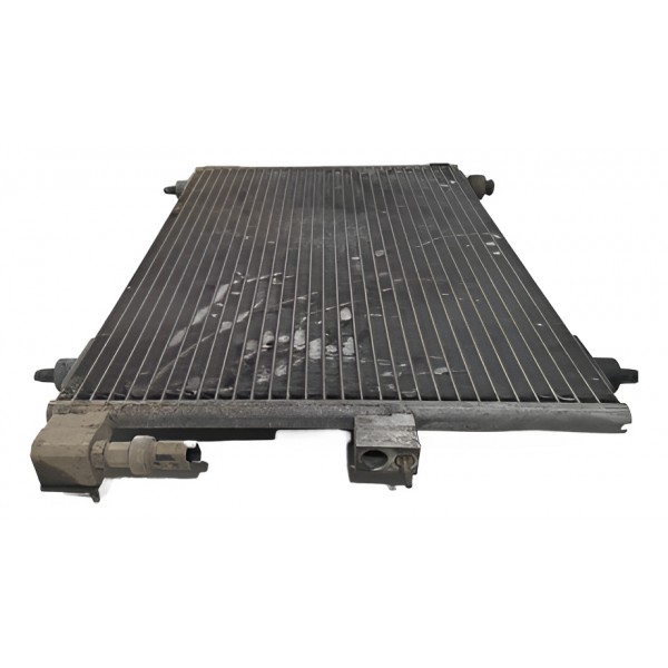 Condensador Ar Xsara Picasso 2.0 2000 À 2010 Origin Usado