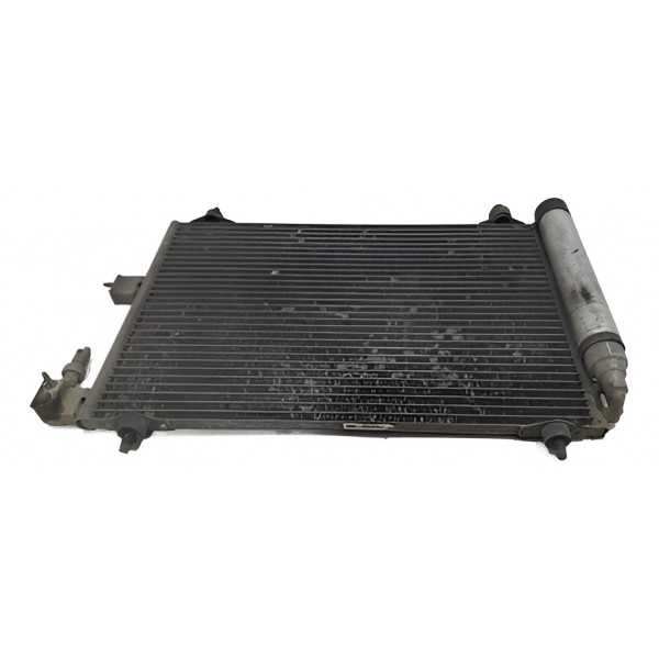 Condensador Ar Xsara Picasso 2.0 2000 À 2010 Origin Usado