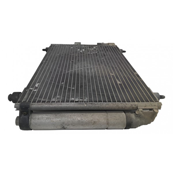 Condensador Ar Xsara Picasso 2.0 2000 À 2010 Origin Usado