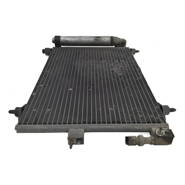 Condensador Ar Xsara Picasso 2.0 2000 À 2010 Origin Usado