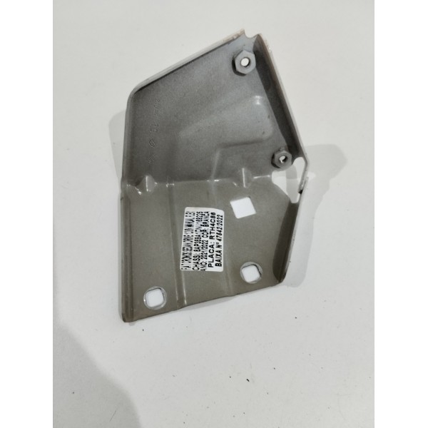 Suporte Paralama Direito Fiat Cronos Sedan Drive 1.3 8v 22