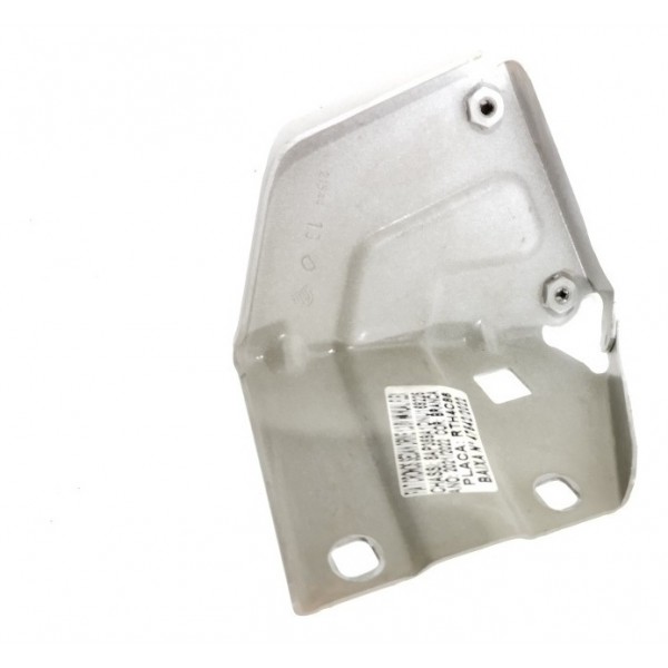 Suporte Paralama Direito Fiat Cronos Sedan Drive 1.3 8v 22