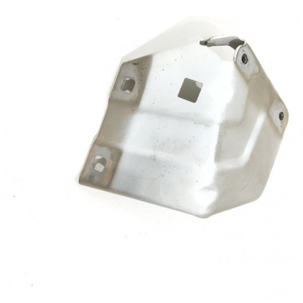 Suporte Paralama Direito Fiat Cronos Sedan Drive 1.3 8v 22