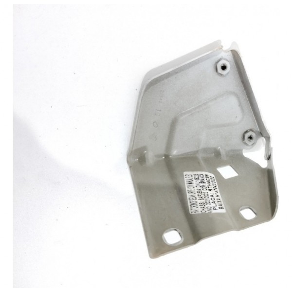 Suporte Paralama Direito Fiat Cronos Sedan Drive 1.3 8v 22