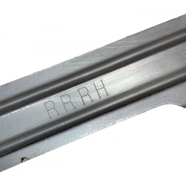 Suporte Forro Porta Traseira Direita gm Cruze 2012 A 2016