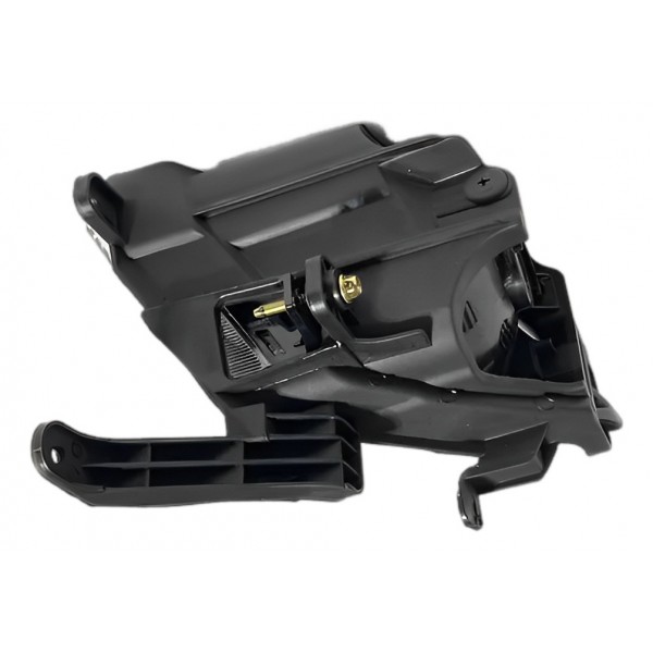 Farol De Milha Cerato 2009 2010 2011 2012 Novo Lado Direito Cristal