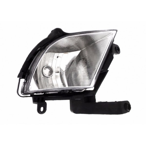 Farol De Milha Cerato 2009 2010 2011 2012 Novo Lado Direito Cristal