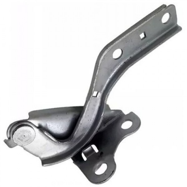 Par Dobradiça Braço Capô Gol Voyage G5 G6 G7 G8 2009/2023