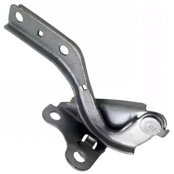 Par Dobradiça Braço Capô Gol Voyage G5 G6 G7 G8 2009/2023