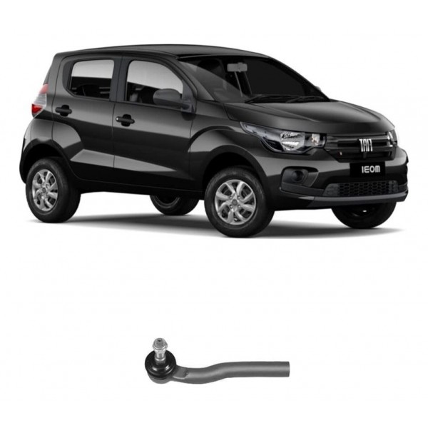 Terminal Direcao Mobi 2016-2021 Esquerdo