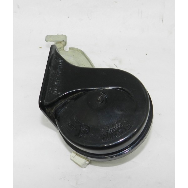 Buzina Caracol Com Suporte Fiat Mobi Argo Cronos Idea 18/22