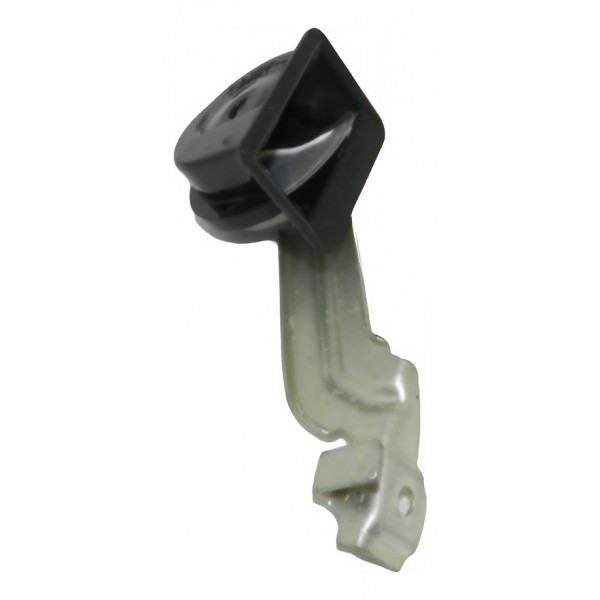 Buzina Caracol Com Suporte Fiat Mobi Argo Cronos Idea 18/22
