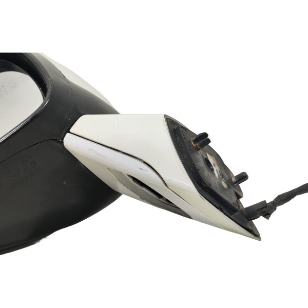 Retrovisor Elétrico Peugeot 308 2012 A 2015 Lado Esquerdo