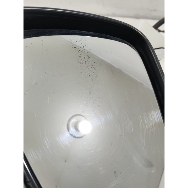 Retrovisor Elétrico Peugeot 308 2012 A 2015 Lado Esquerdo