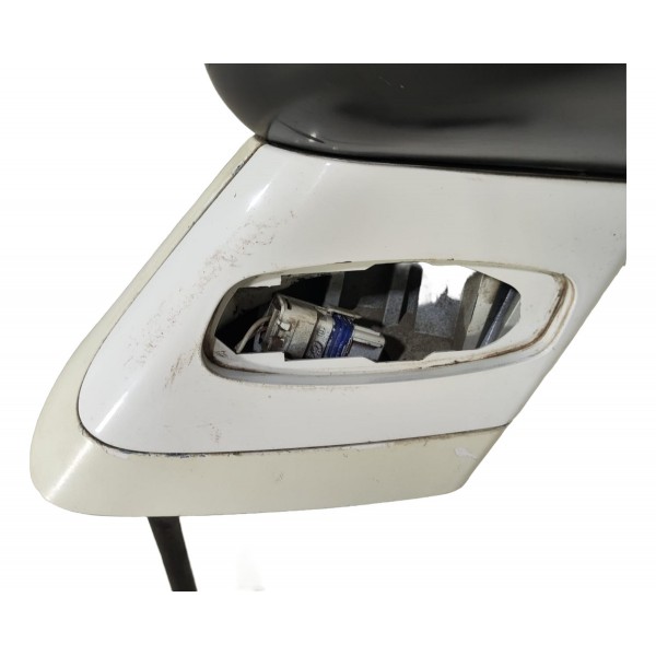 Retrovisor Elétrico Peugeot 308 2012 A 2015 Lado Esquerdo