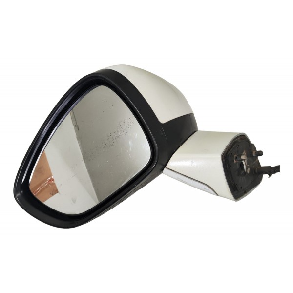 Retrovisor Elétrico Peugeot 308 2012 A 2015 Lado Esquerdo