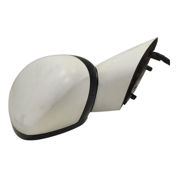 Retrovisor Elétrico Peugeot 308 2012 A 2015 Lado Esquerdo