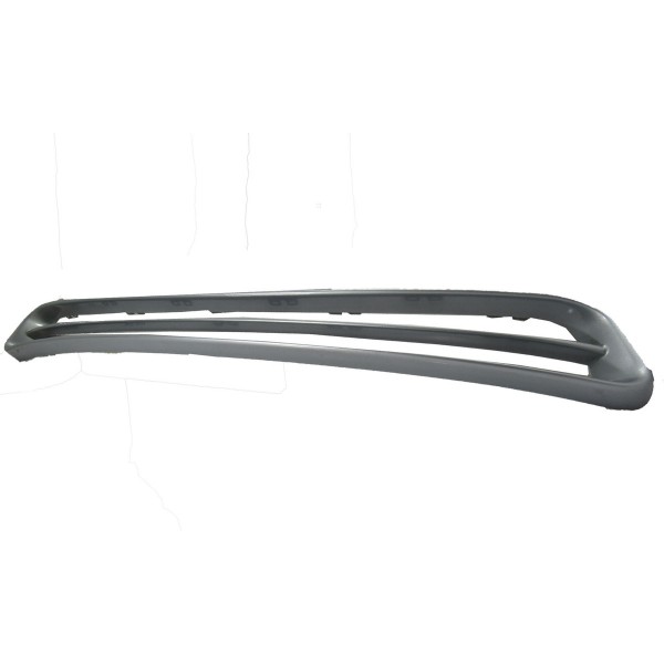 Grade Inferior Parachoque Peugeot 308 2012/2015