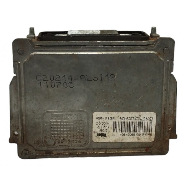 Modulo Reator Farol Xenox C4 2007 A 2011 89032335