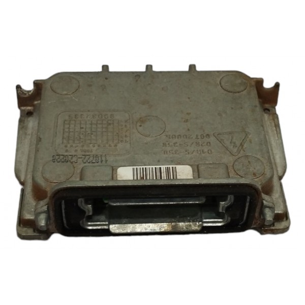 Modulo Reator Farol Xenox C4 2007 A 2011 89032335