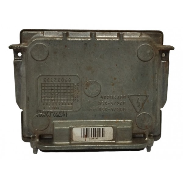 Modulo Reator Farol Xenox C4 2007 A 2011 89032335