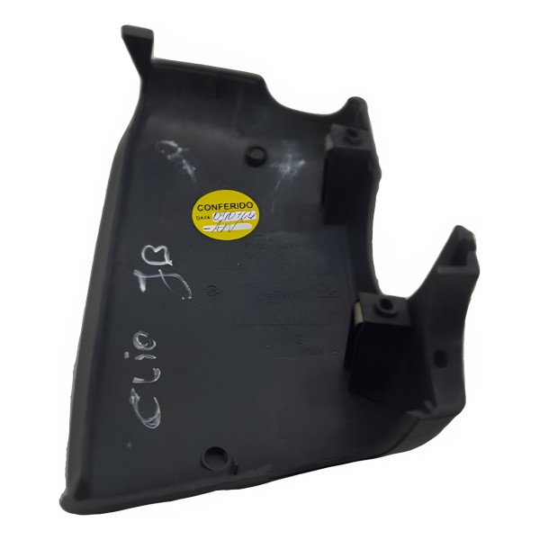Acabamento Superior Chave Seta Renault Clio 2002 2003 2004